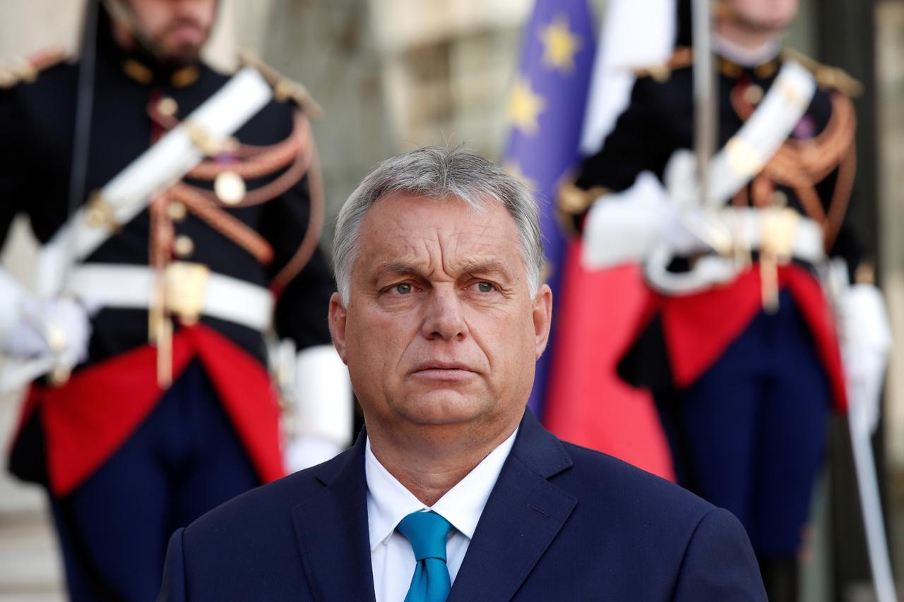 Viktor Orban