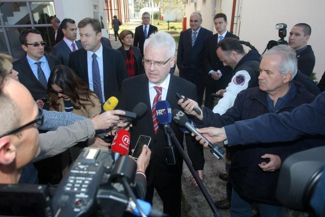 josipović