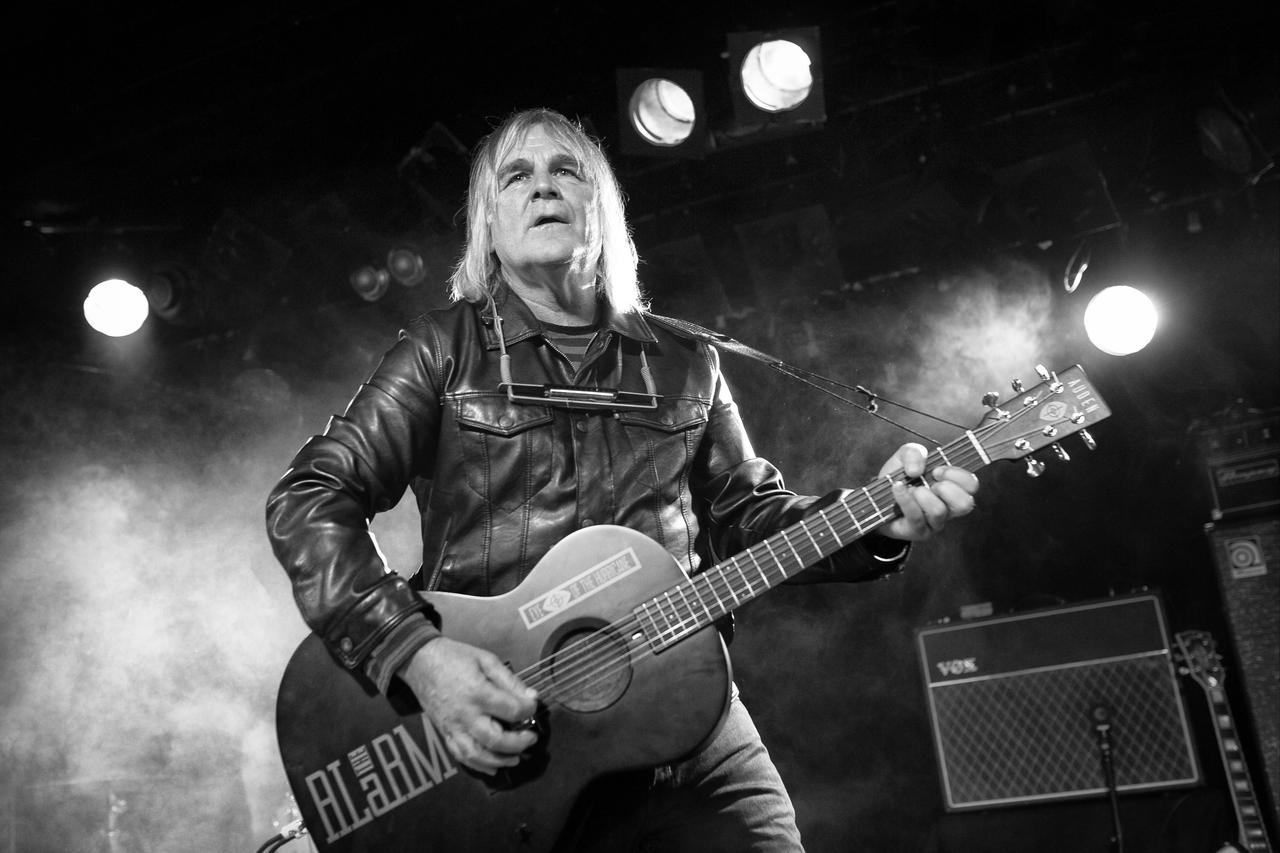 Mike Peters