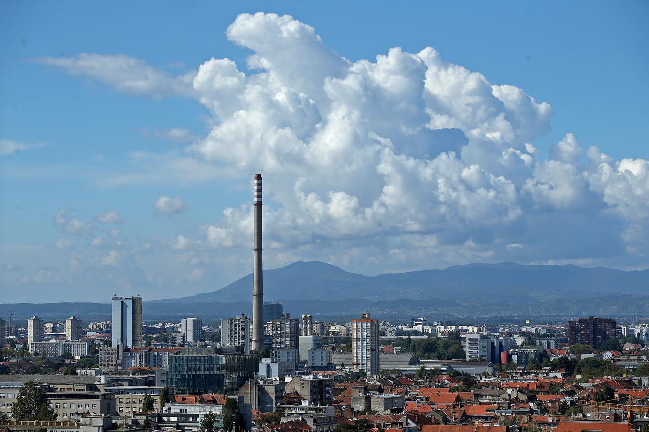 zagreb