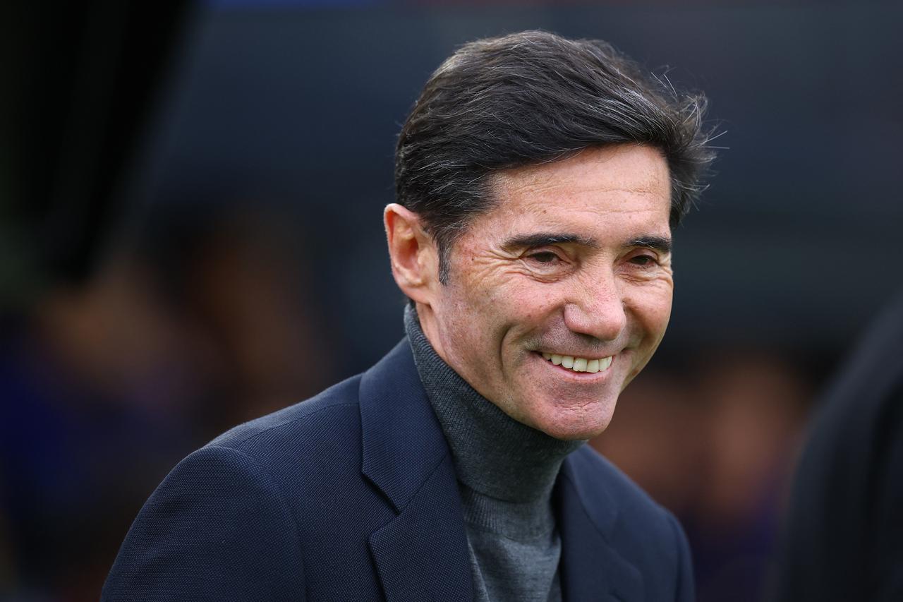 LaLiga - FC Barcelona v Villarreal
