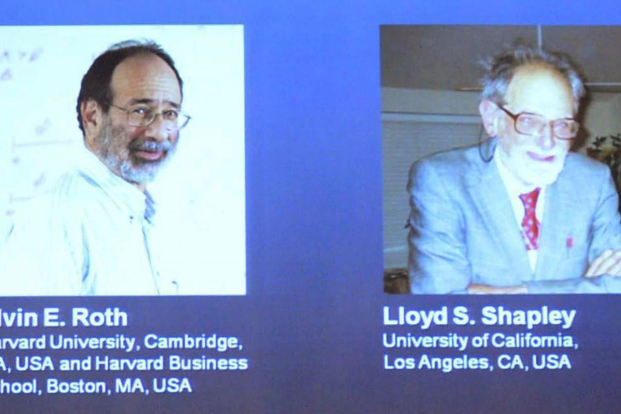 alvin roth