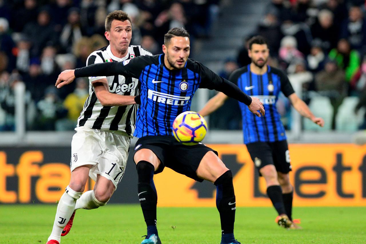 Juventus - Inter