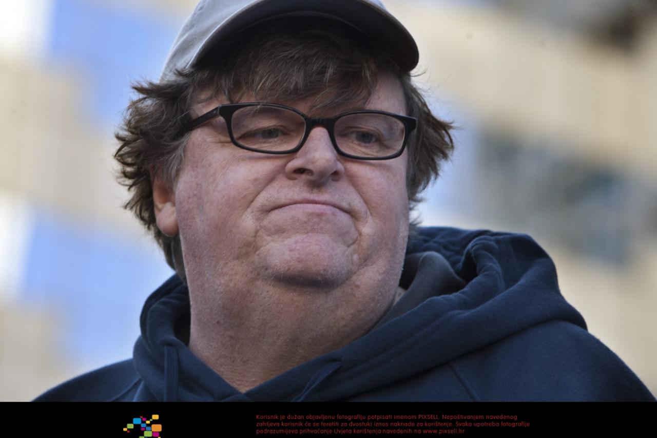 michael moore