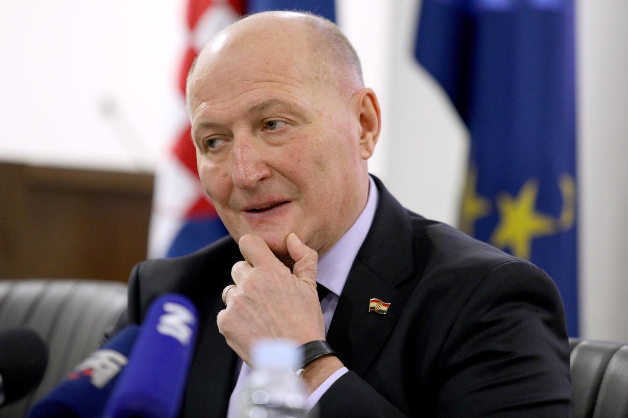 Miroslav Šeparović
