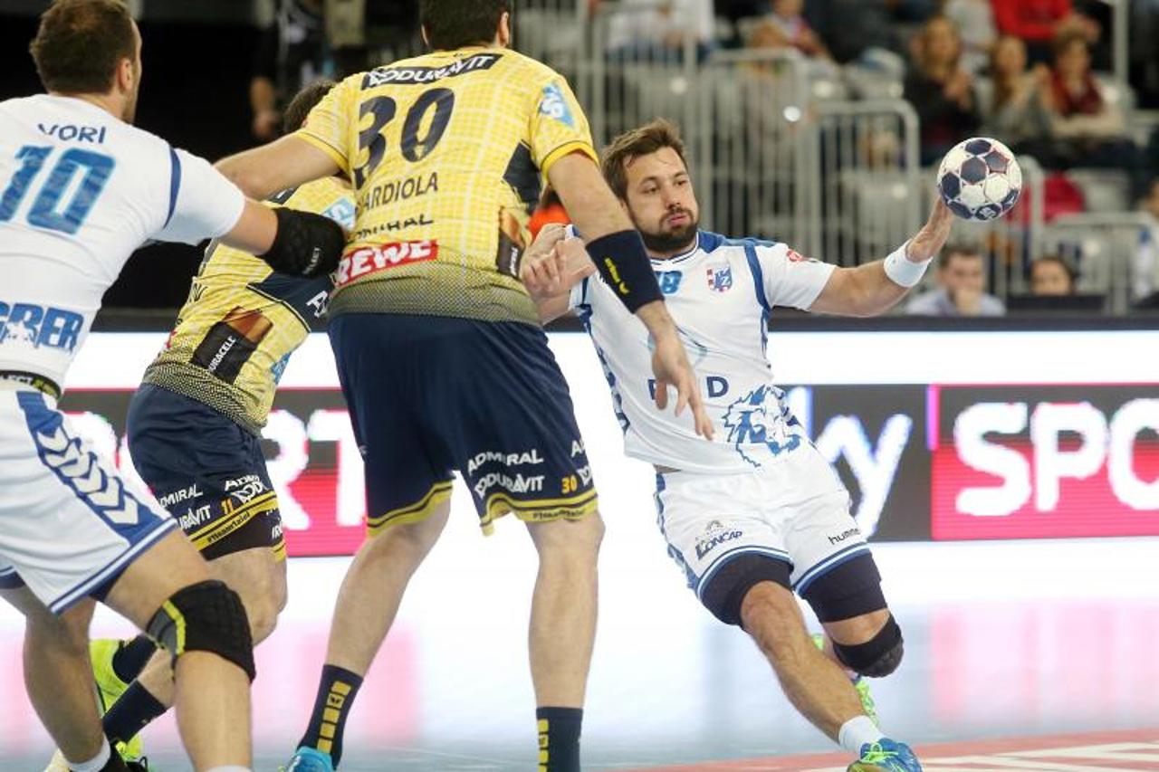 PPD Zagreb - Lowen