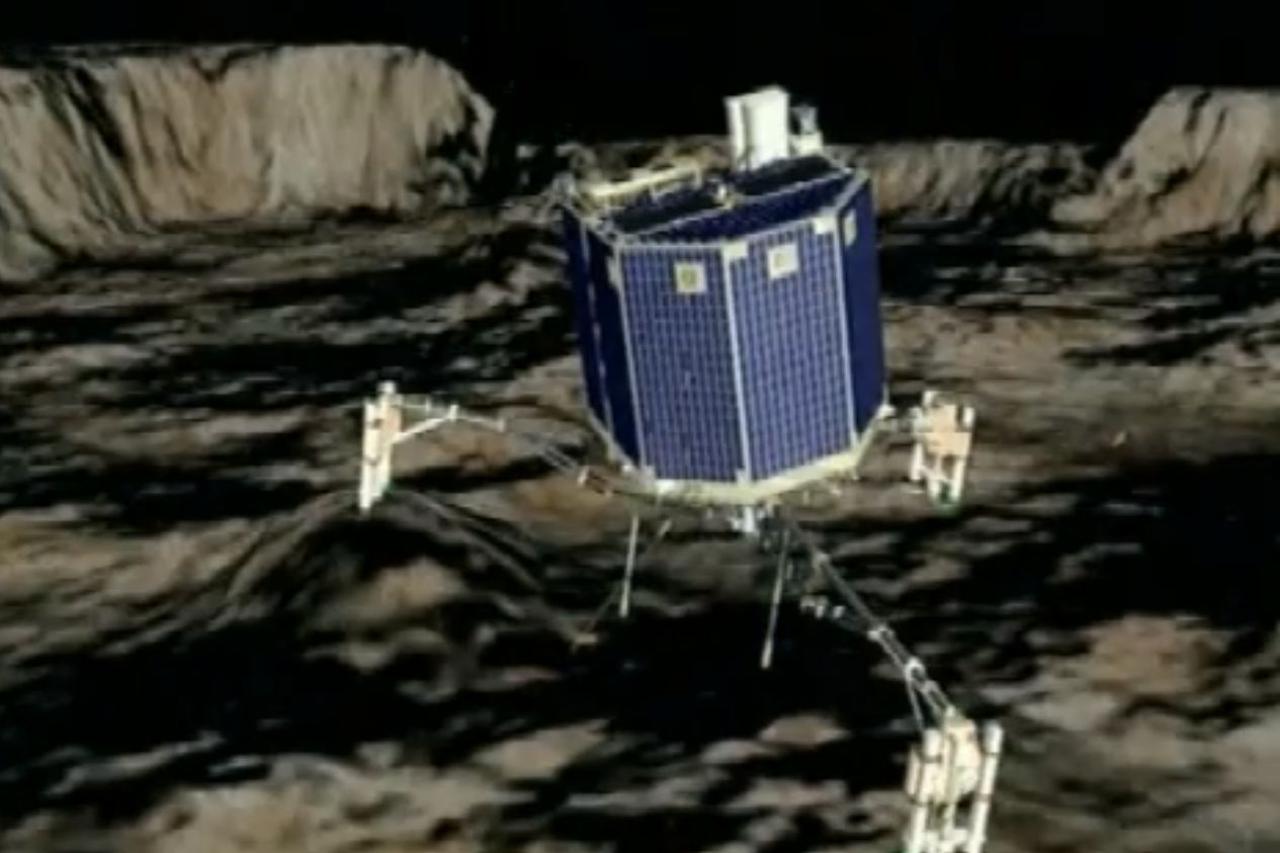 Rosetta