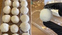 Quick Raffaello balls ready in 5 minutes: Enjoy them guilt-free!