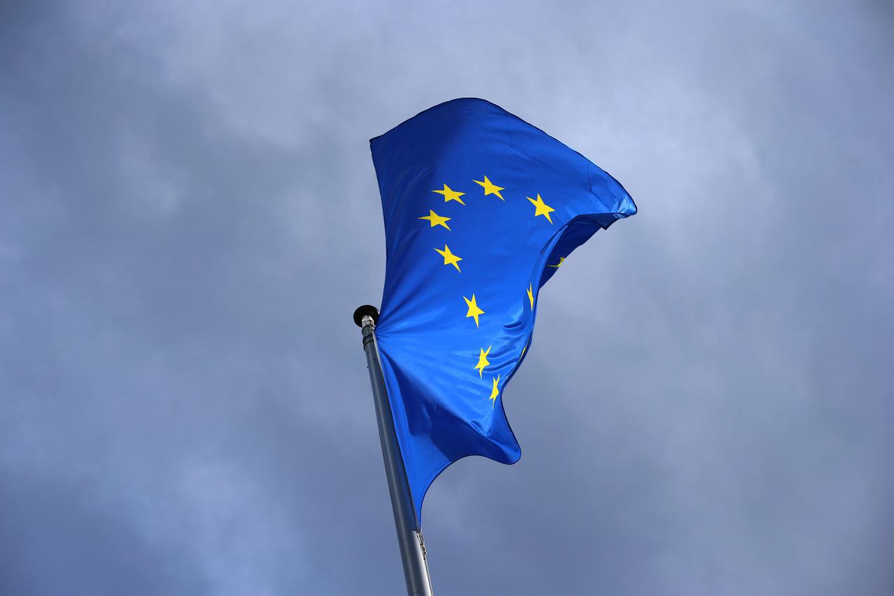 europska zastava