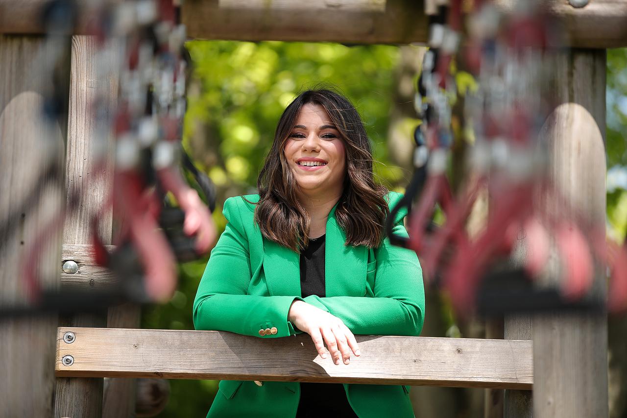 Zagreb: Novinarka RTL-a Darinka Trgo