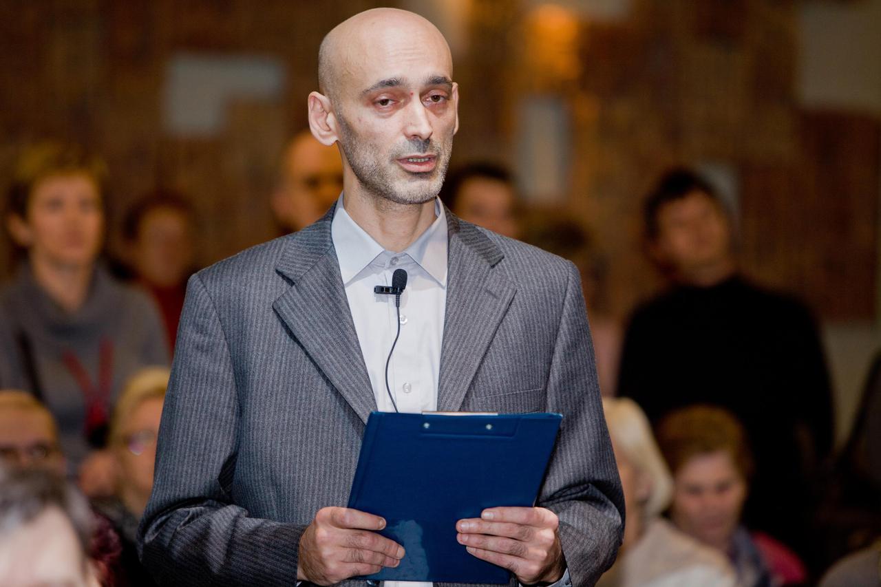 Damir Jovetić