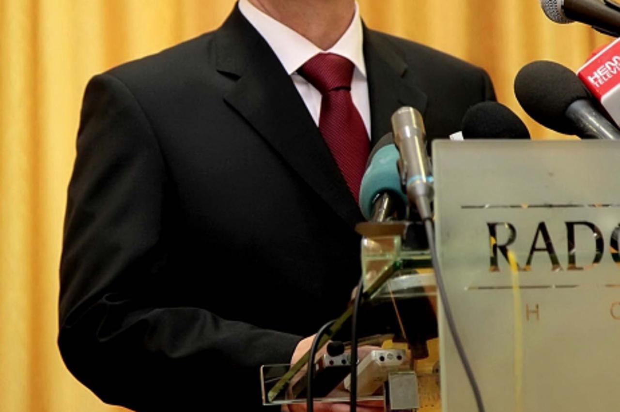 Fahrudin Radončić (1)