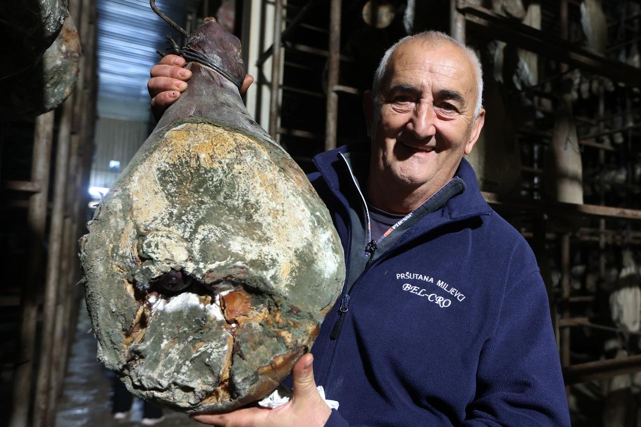 TURISTIČKA PATROLA Drniš