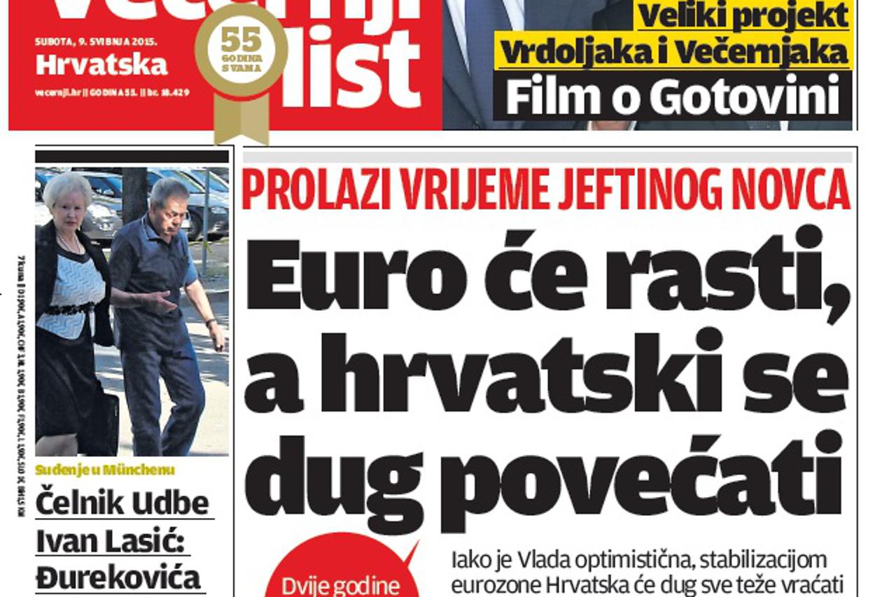 Naslovnica