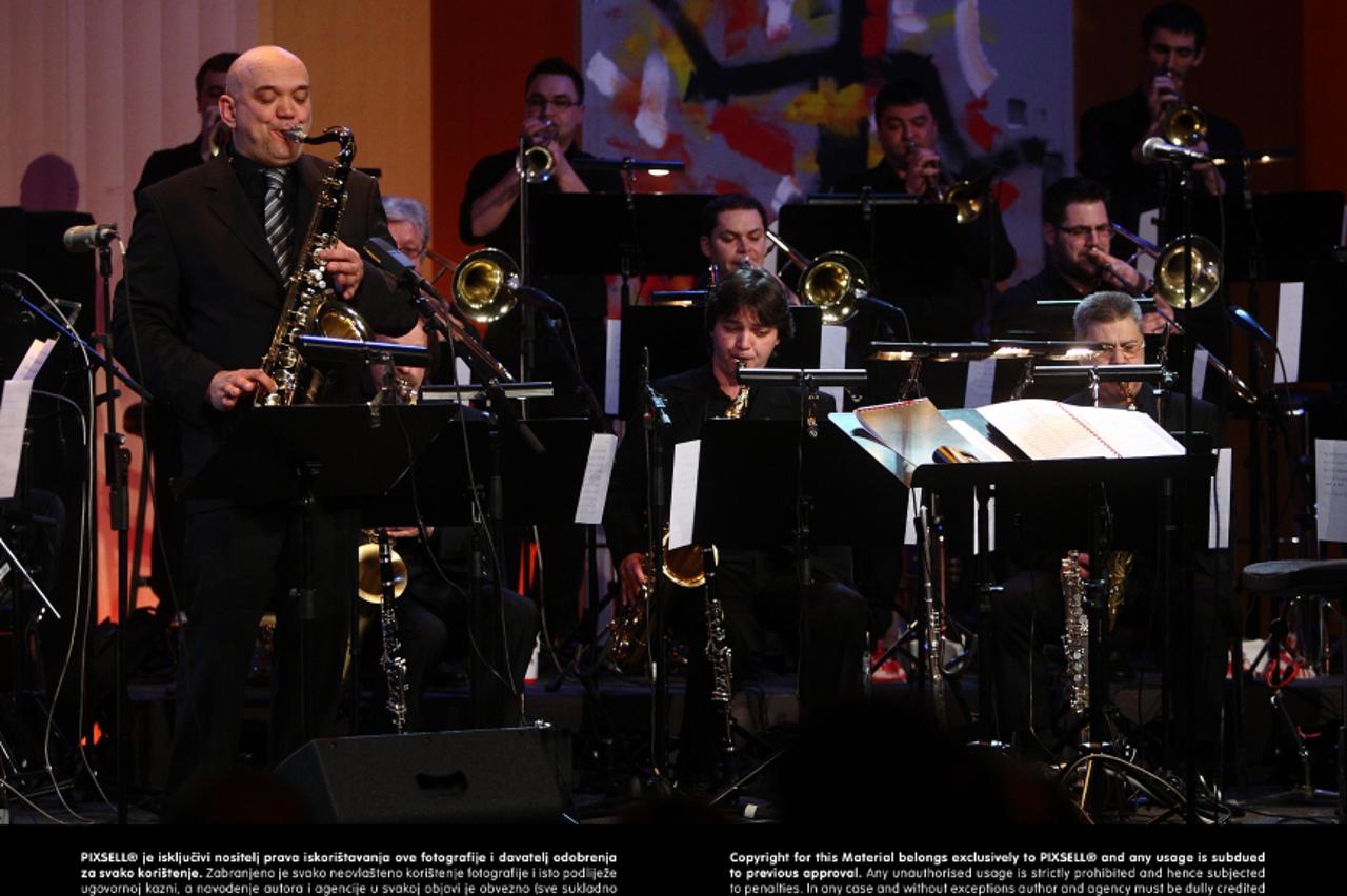 jazz orkestar hrt-a