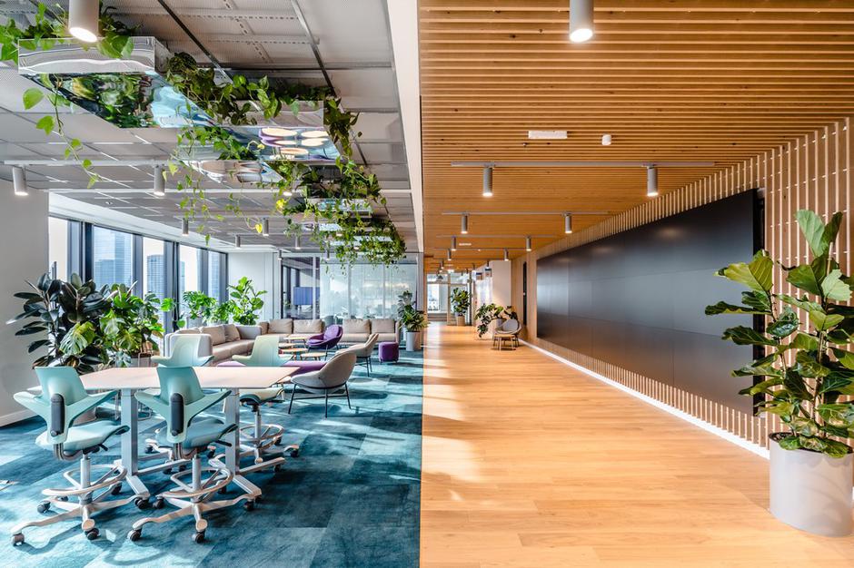 Kako dizajnirati uredski prostor