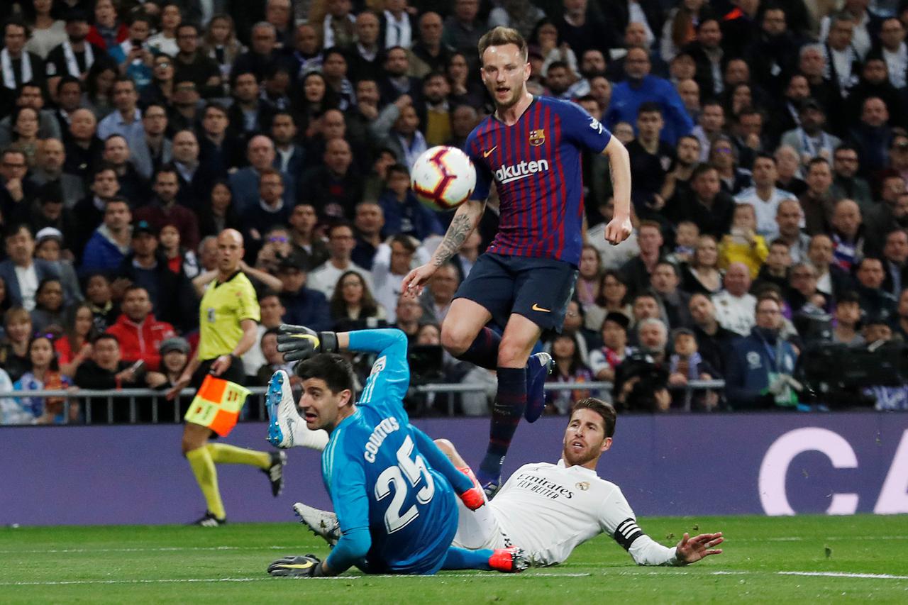 Ivan Rakitić