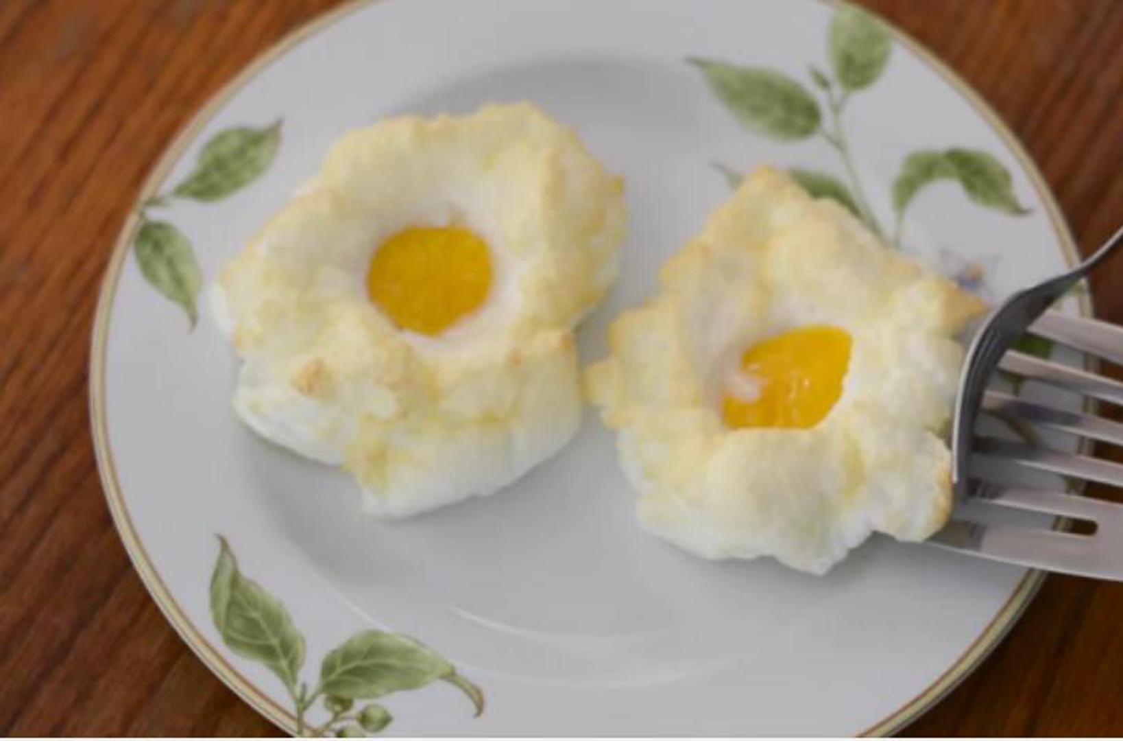 Kuhar Shay Cooper savjetuje kako napraviti savršena poširana jaja...

