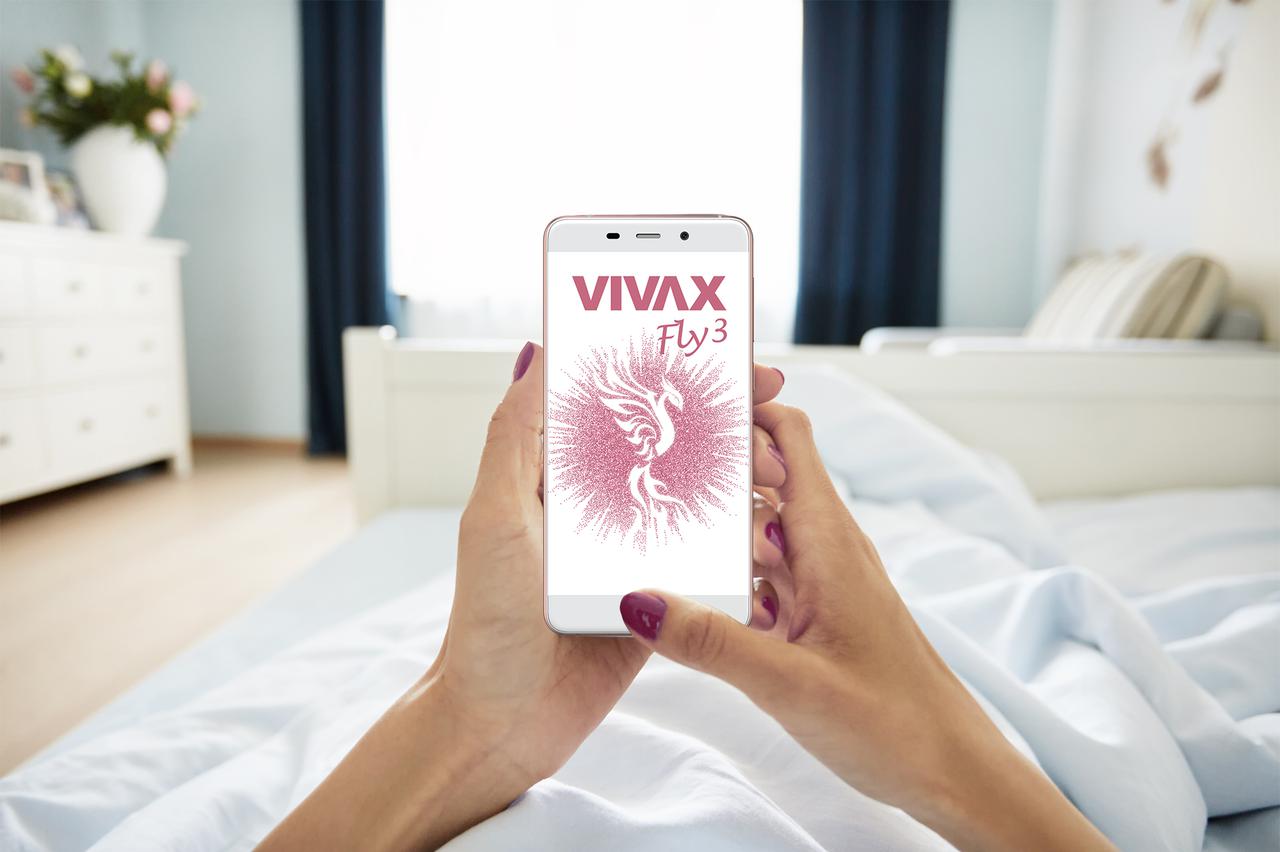 Vivax Fly3