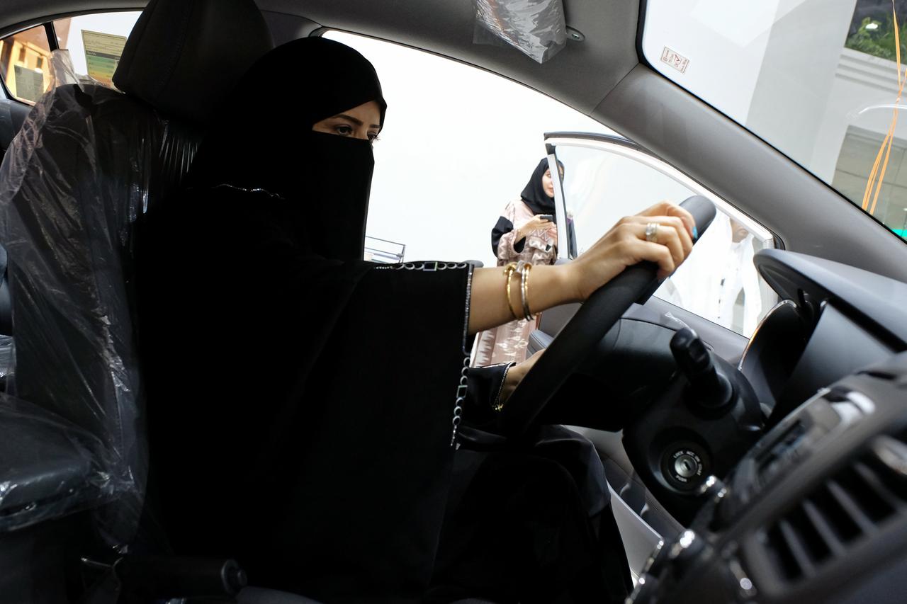 Mohammed bin Salman