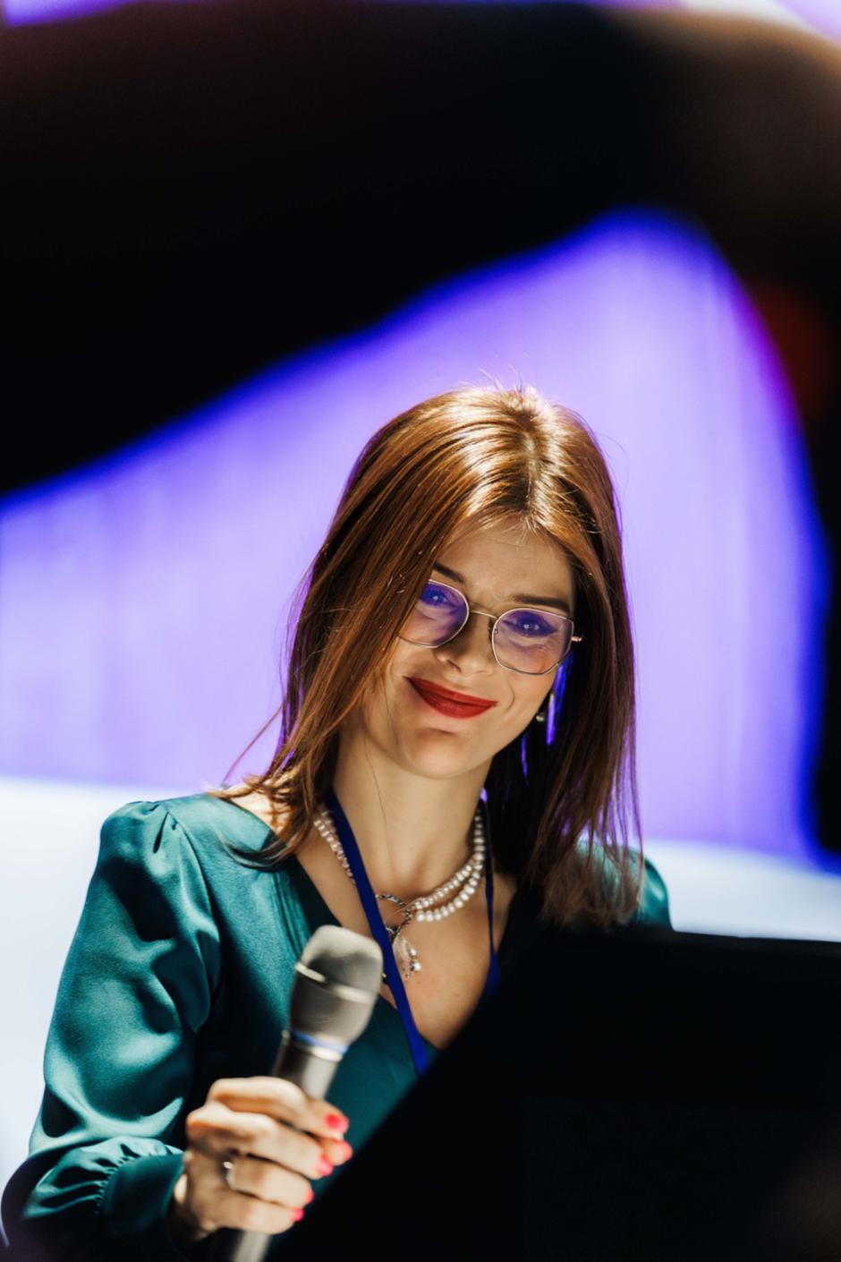 Konferencija financijske pismenosti