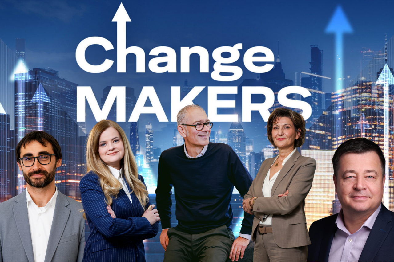 Change Makers