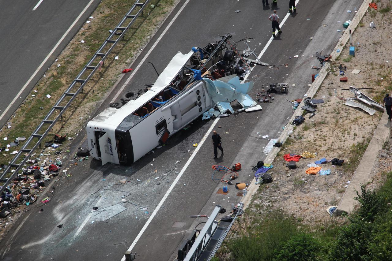 nesreća krpani 2012.