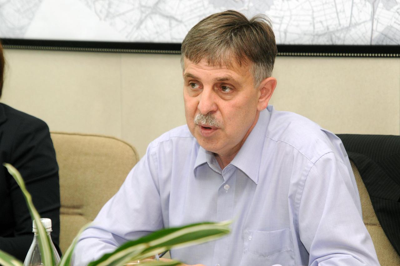 Željko Cirba