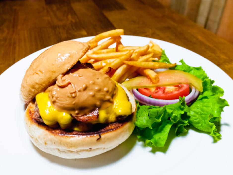 Neobične kombinacije hrane