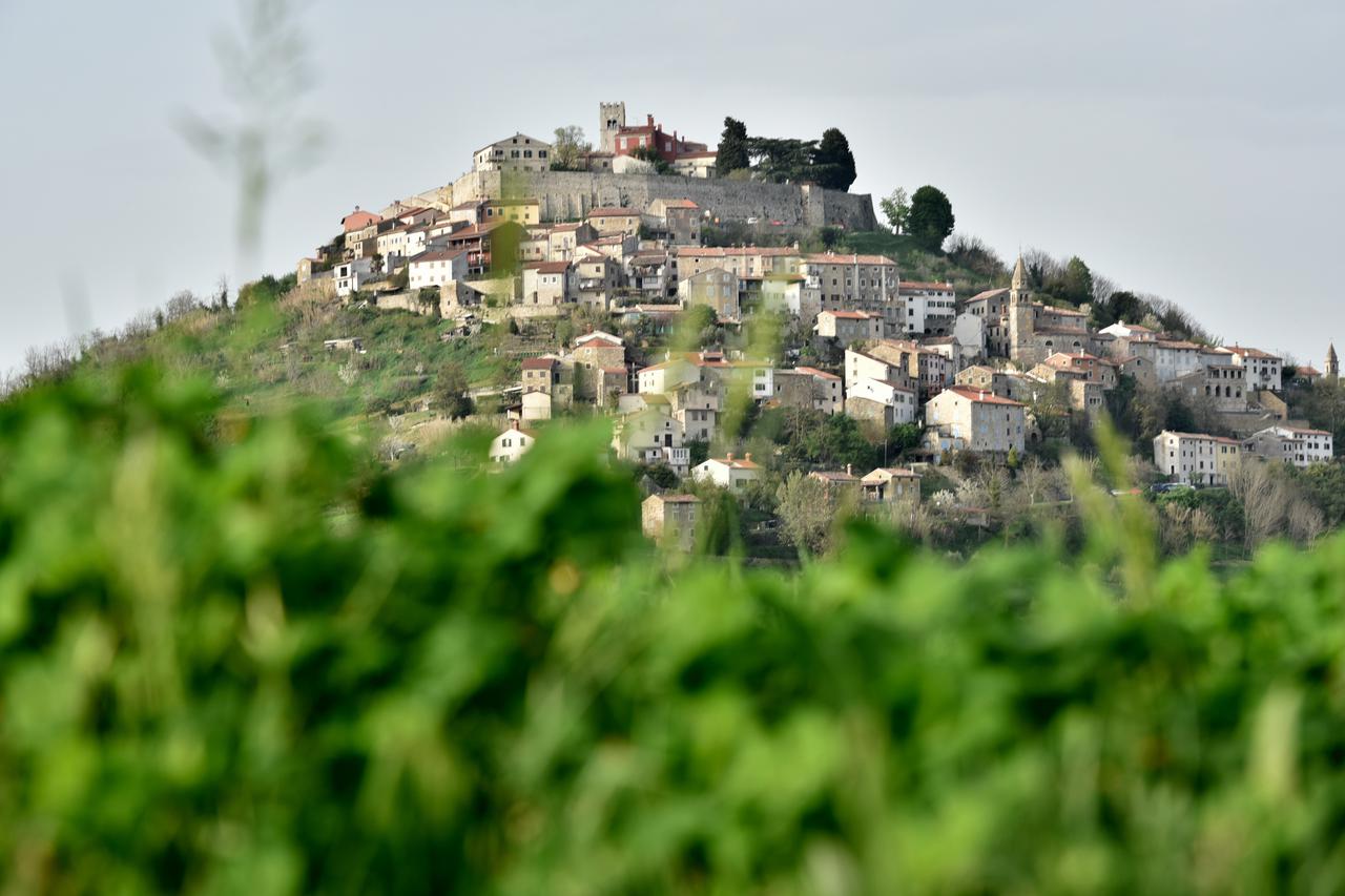 Motovun-turistička patrola