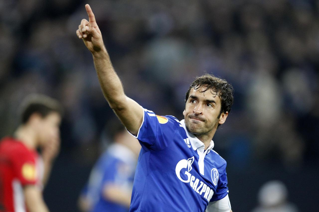 Raul