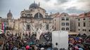 Five Austrian Choirs to Conquer Dubrovnik with Music
