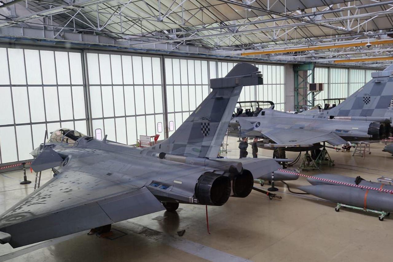 rafale