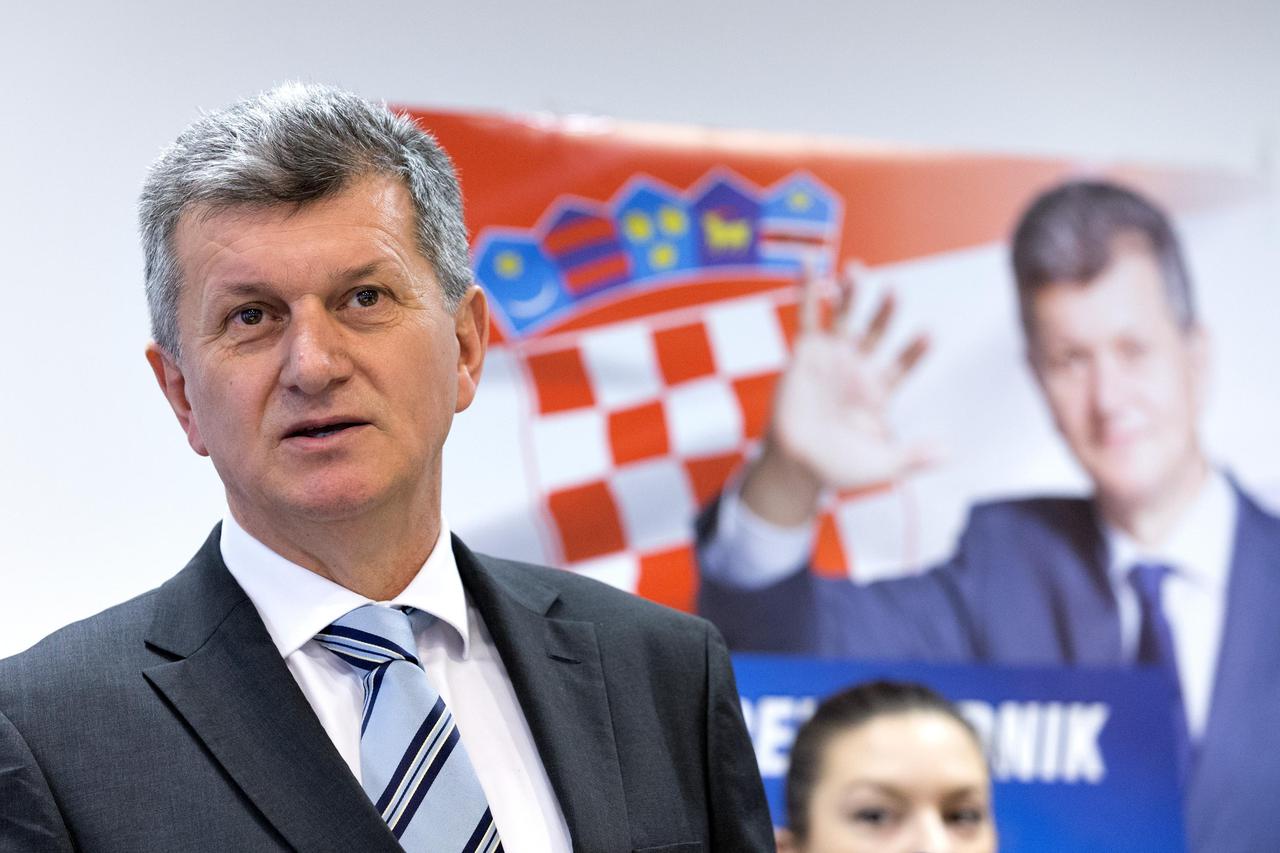 Milan Kujundžić