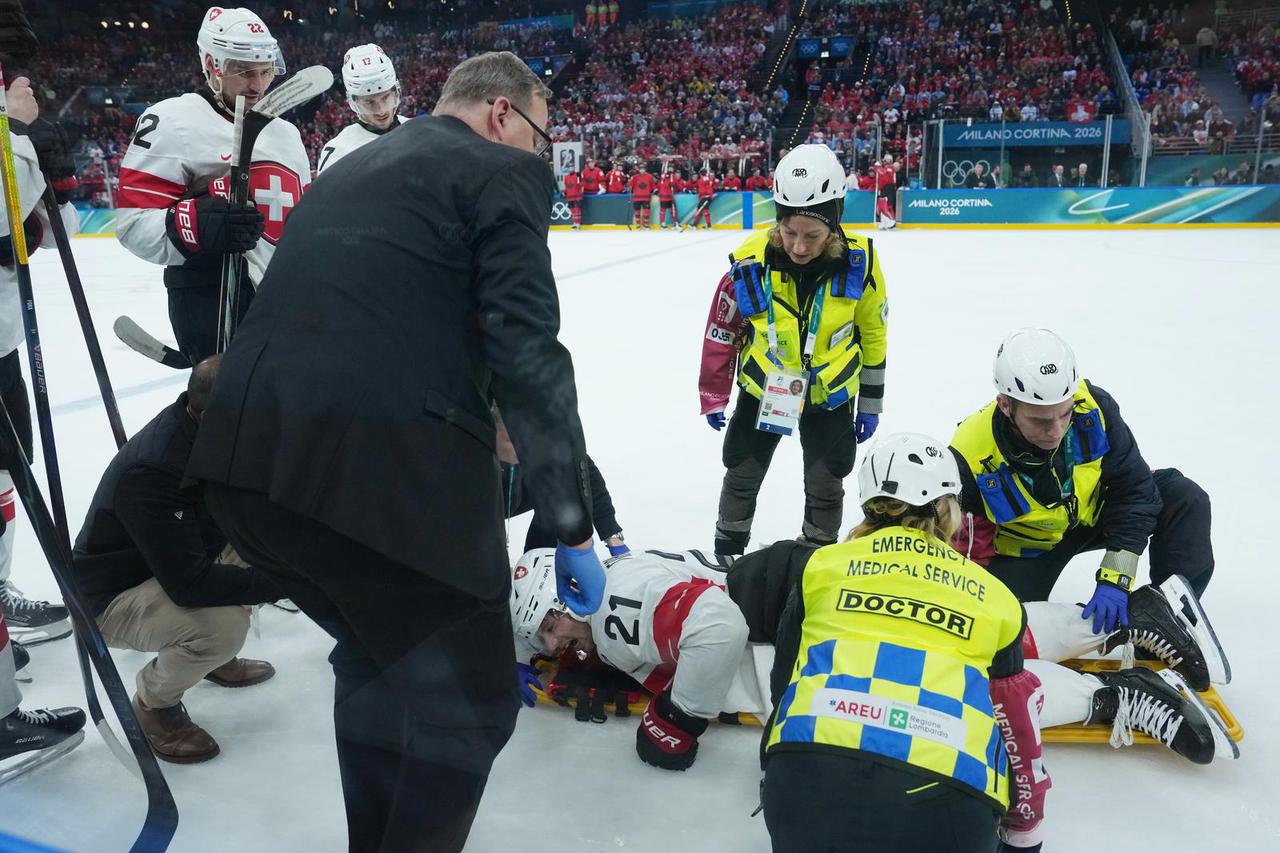 THE CANADIAN PRESS 2026-02-13