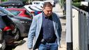 Croatian Olympic Committee Director and Wife Arrested in Corruption Probe
