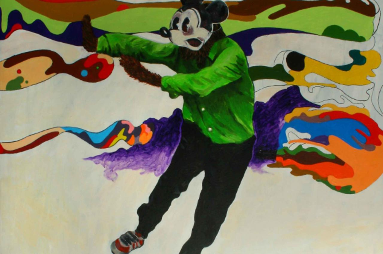 Rene Bachrach Krištofić