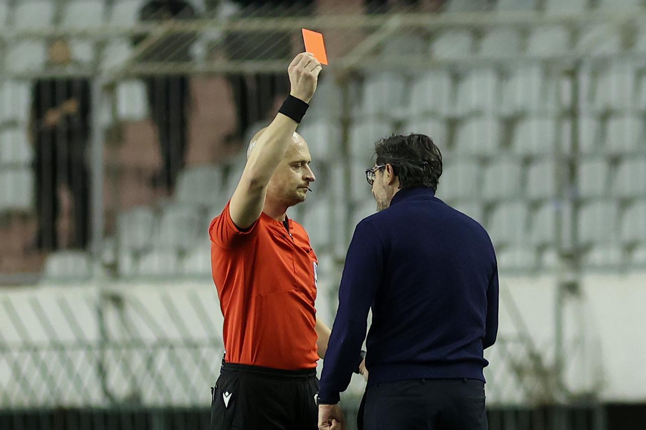 Hajduk i Rijeka sastali se u 23. kolu SuperSport HNL-a