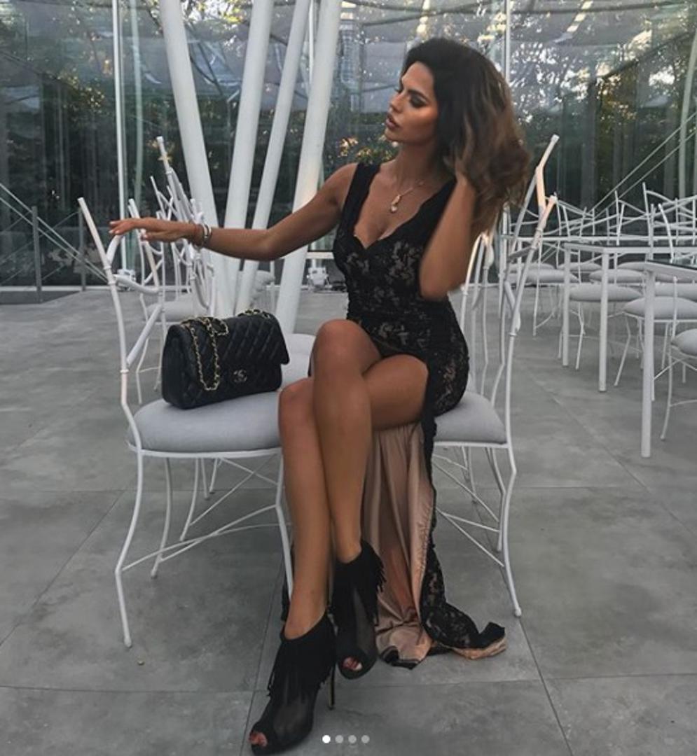 No, organizatori su joj priredili neugodno iznenađenje...