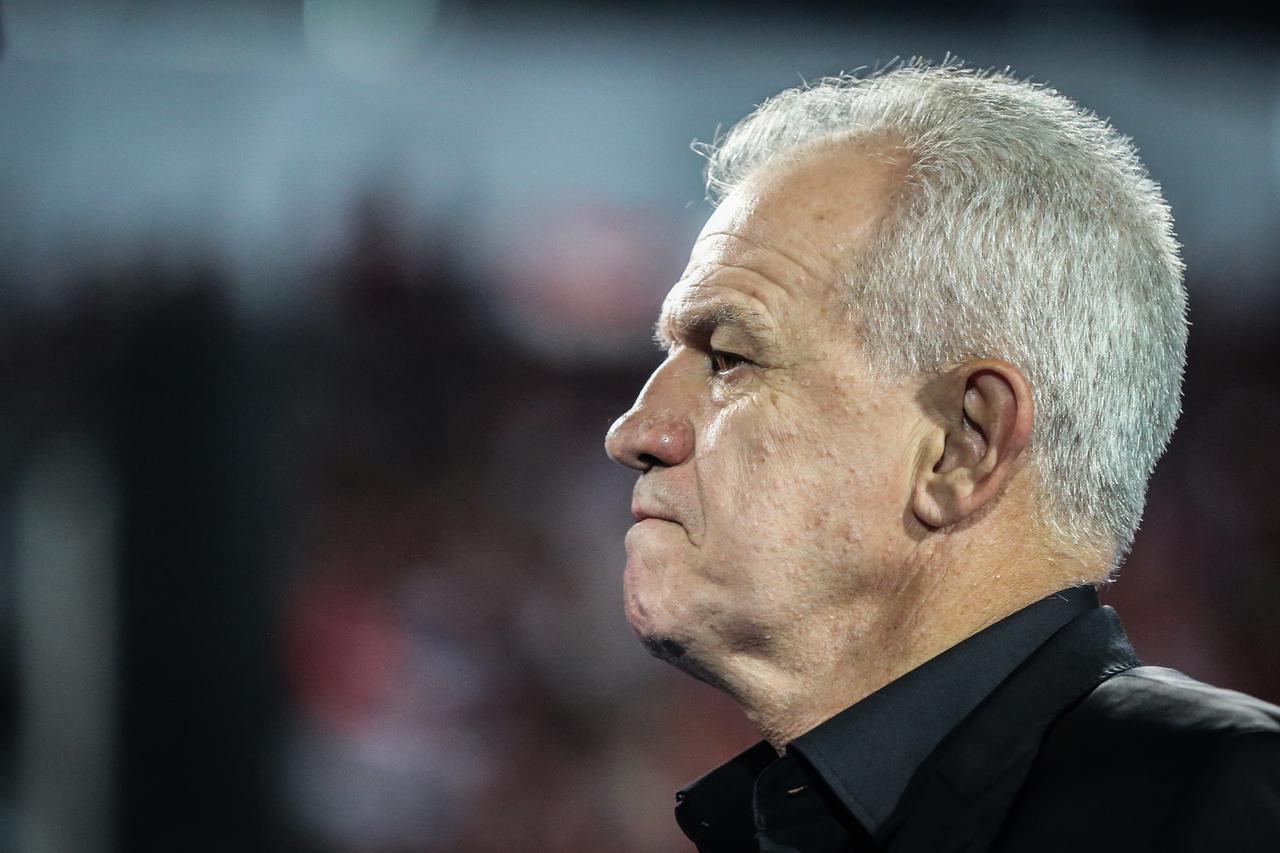 Javier Aguirre