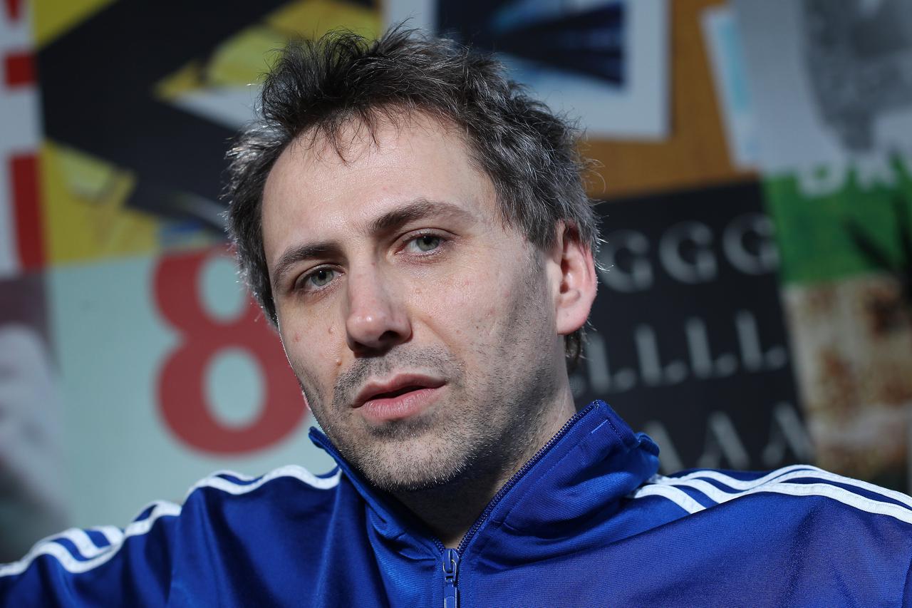 Oliver Frljić