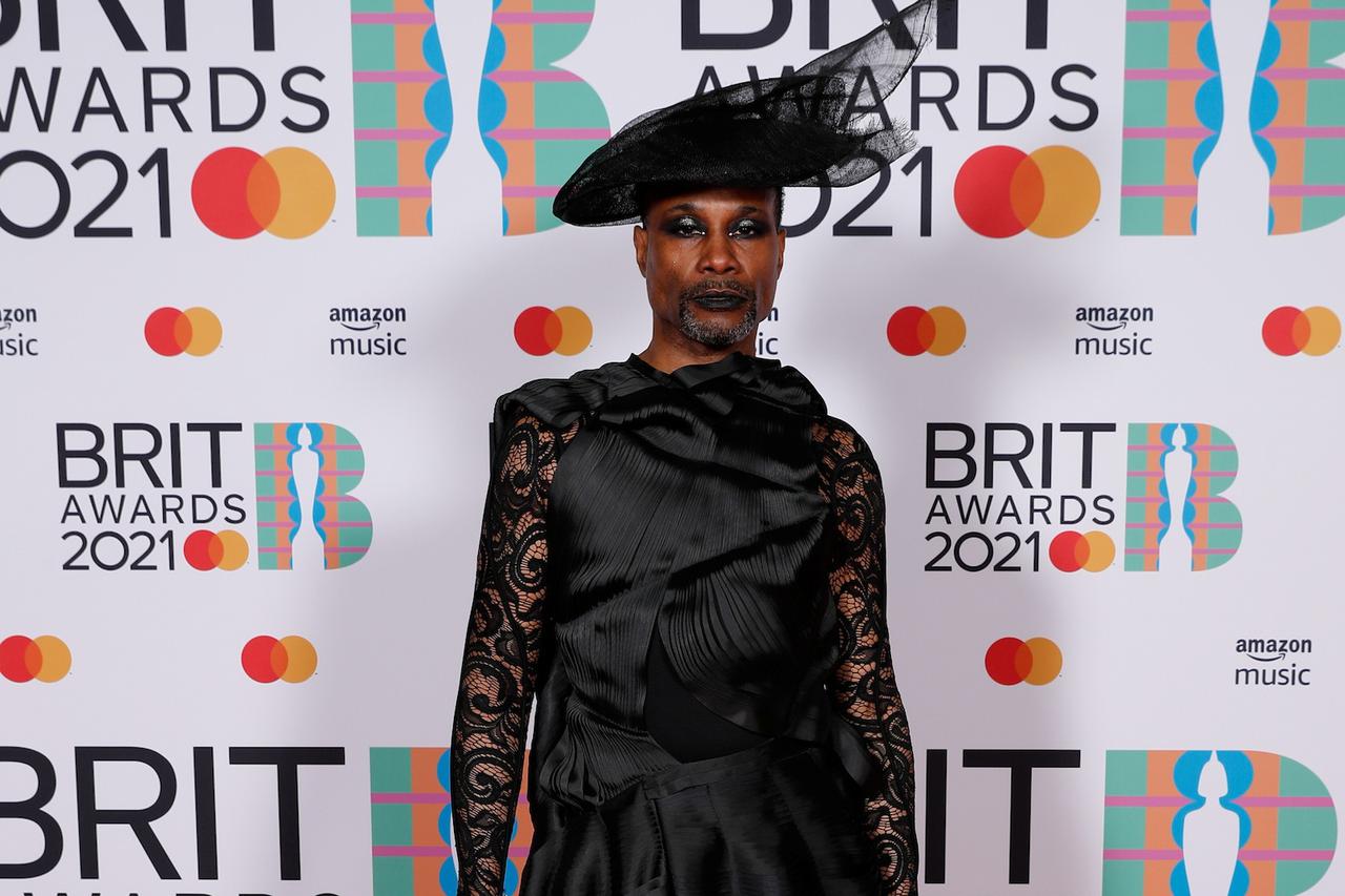 2021 BRIT Awards