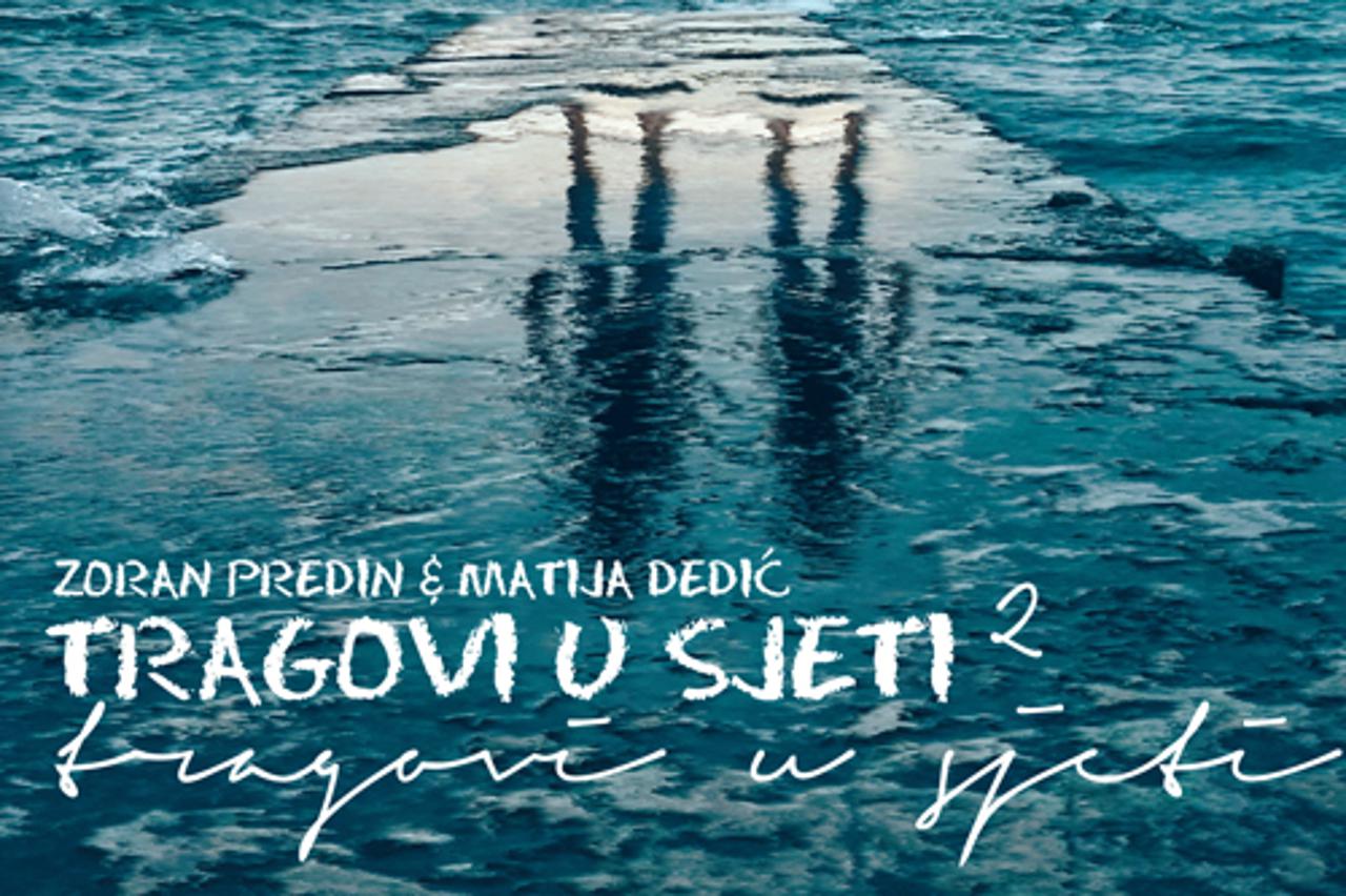 Album "Tragovi u sjeti 2"