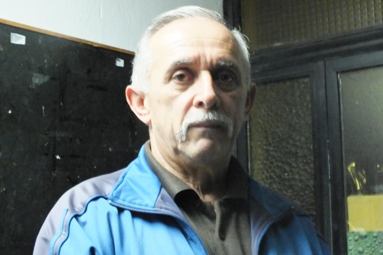  Ante Grabovac