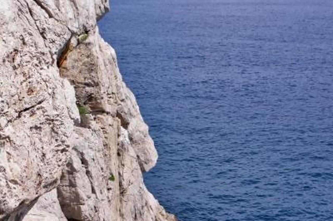 Red Bull Cliff Diving
