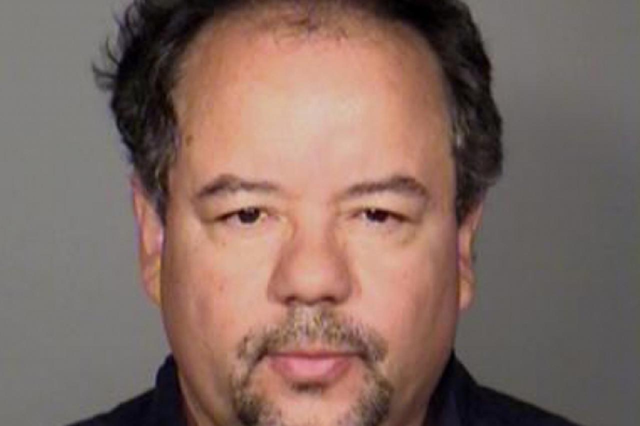 Ariel Castro (1)