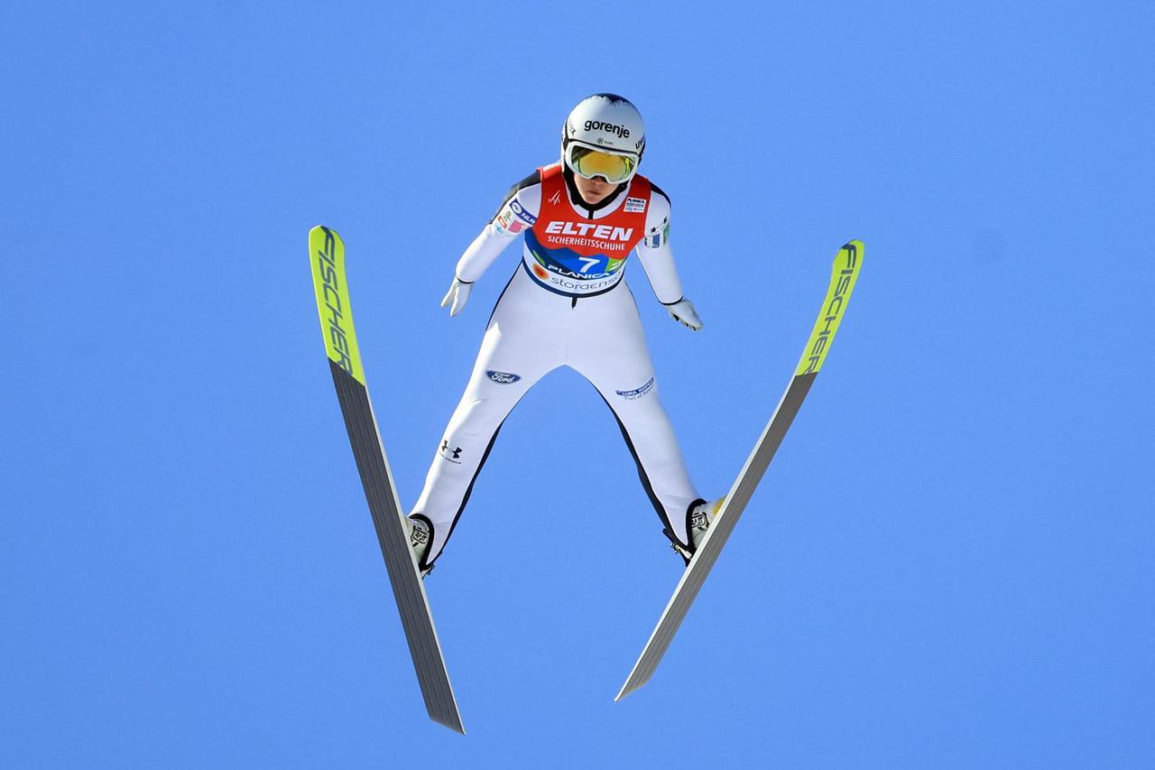 FIS Nordic World Ski Championships