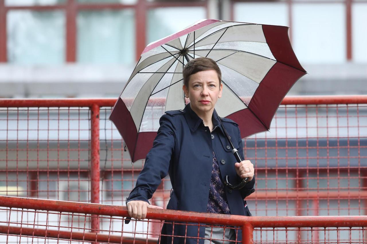 Dan nakon potresa u Petrinji i okolnim selima