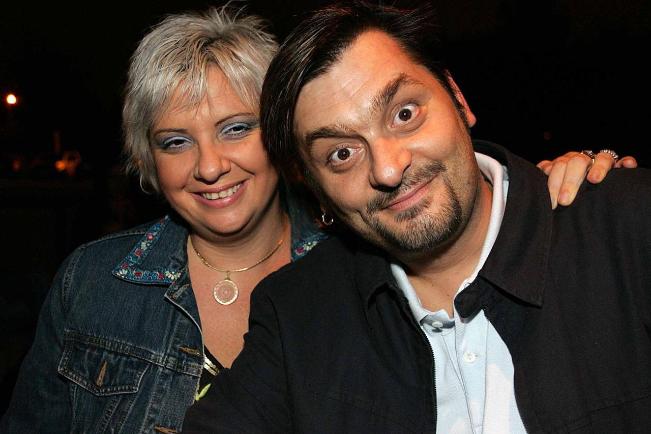 Na današnji dan 2008. umro je Dino Dvornik