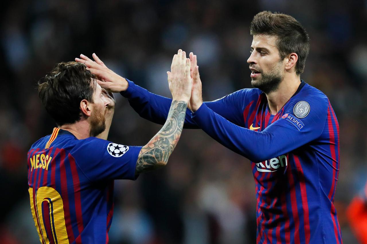 Ivan Rakiti? zabio jedan od najljepših pogodaka u karijeri